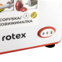 М'ясорубка Rotex RMG190-W Tomato Master - 6