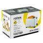 Тостер Rotex RTM120-W - 4