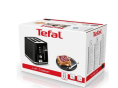 Тостер Tefal Loft TT7618 black (TT761838) - 3