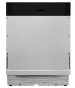 Вбудована посудомийна машина 60 см ELECTROLUX KECB8300W - 2