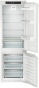 Холодильник із морозильною камерою Liebherr ICe 5103 - 2