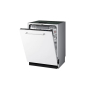 Встраиваемая посудомоечная машина SAMSUNG DW60A8060IB - 1
