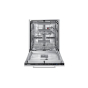 Встраиваемая посудомоечная машина SAMSUNG DW60A8060IB - 3