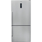 Холодильник із морозильною камерою WhirlpooL W84BE 72 X 2 - 3