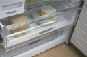 Холодильник с морозильной камерой WhirlpooL W84BE 72 X 2 - 7