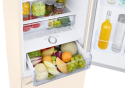 Холодильник із морозильною камерою Samsung RB38T676FEL - 10