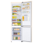 Холодильник із морозильною камерою Samsung RB38T676FEL - 2