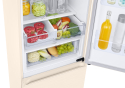 Холодильник с морозильной камерой Samsung RB38T676FEL - 7