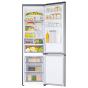 Холодильник с морозильной камерой Samsung RB38T676FSA - 2