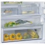 Вбудований холодильник з морозильною камерою Whirlpool SP40 802 EU 2 - 5