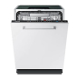 Посудомийна машина Samsung DW60A8070BB - 1