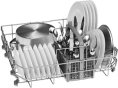 Посудомийна машина Bosch SMS25AW01K - 3