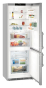 Холодильник с морозильной камерой Liebherr CBNef 5735 - 1