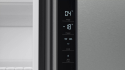 Холодильник із морозильною камерою SBS BOSCH KFN96VPEA - 6