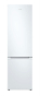 Холодильник с морозильной камерой Samsung RB38T603FWW/EU - 1