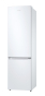 Холодильник із морозильною камерою Samsung RB38T603FWW/EU - 2