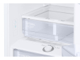 Холодильник с морозильной камерой Samsung RB38T603FWW/EU - 4