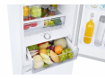 Холодильник із морозильною камерою Samsung RB38T603FWW/EU - 7