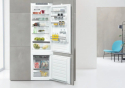 Встраиваемый холодильник с морозильной камерой Whirlpool ART 9811 SF2 - 2