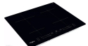 Варильна поверхня електрична Whirlpool WSS4060BF - 5