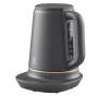 Електрочайник Electrolux E7K1-6BP - 1
