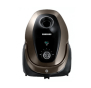 Пылесос с мешком Samsung VC07M25M9WD/UK - 1