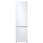 Холодильник із морозильною камерою Samsung RB38T600FWW - 1