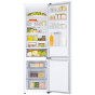 Холодильник із морозильною камерою Samsung RB38T600FWW - 2