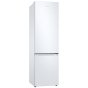 Холодильник с морозильной камерой Samsung RB38T600FWW - 3