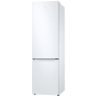 Холодильник с морозильной камерой Samsung RB38T600FWW - 4