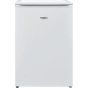 Холодильник із морозильною камерою Whirlpool W55VM 1110 W1 - 1