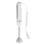 Занурювальний блендер Adler AD 4625 white - 2
