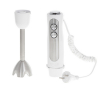 Занурювальний блендер Adler AD 4625 white - 3