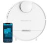 Робот-пылесос с влажной уборкой Rowenta X-Plorer Series 95 Total Care Connect RR7987WH - 1