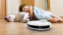 Робот-пылесос с влажной уборкой Rowenta X-Plorer Series 95 Total Care Connect RR7987WH - 5