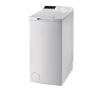 Стиральная машина автоматическая Indesit BTW E71253P (EU) - 1
