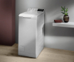 Стиральная машина автоматическая Electrolux EW6T4272U - 4