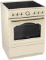 Электрическая плита Gorenje ECS6250CLI - 2