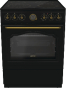 Электрическая плита Gorenje ECS6250CLB - 1
