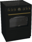 Электрическая плита Gorenje ECS6250CLB - 2