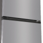 Холодильник с морозильной камерой Gorenje NRK6202EXL4 - 10