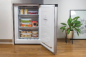 Холодильник з морозильною камерою Gorenje NRK6202EXL4 - 16