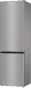 Холодильник с морозильной камерой Gorenje NRK6202EXL4 - 3