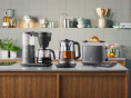 Тостер Electrolux E7T1-6BP Explore 7 - 9