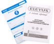 Варочная поверхность газовая ELEYUS MAGENTA 60 IS CF - 8