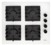 Варочная поверхность газовая ELEYUS IRMA 60 WH CF - 1