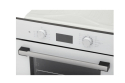 Вбудована духова шафа JANTAR GSK 6015 WH - 2