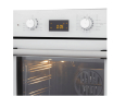Вбудована духова шафа JANTAR GSK 6015 WH - 4