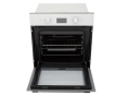Вбудована духова шафа JANTAR GSK 6015 WH - 8