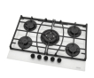 Варильна поверхня газова ELEYUS KVINTA 70 WH CTF - 4
